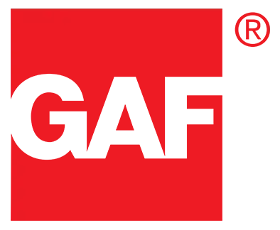 GAF Logo