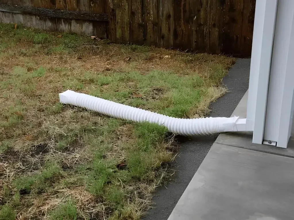 IMAGE - Downspout Extensions 1