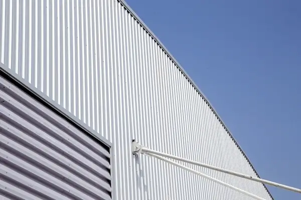 IMAGE - Service - Aluminum Siding