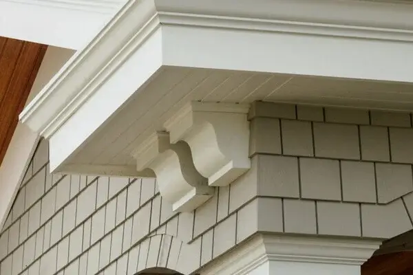 IMAGE - Service - Exterior Trim and Molding 1