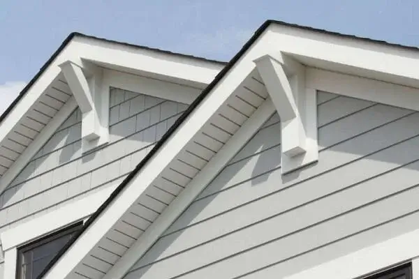 IMAGE - Service - Exterior Trim and Molding 2