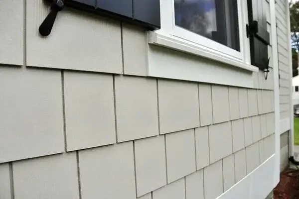 IMAGE - Service - Fiber Cement Siding Installation 1