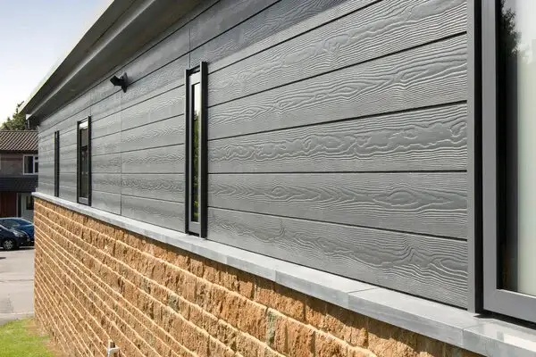 IMAGE - Service - Fiber Cement Siding Installation 2