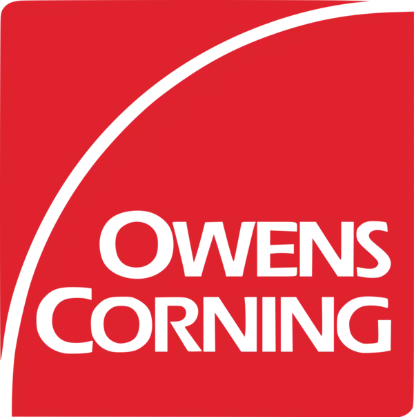 Owens Corning Logo