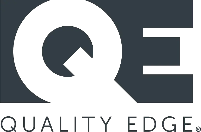 Quality Edge Logo