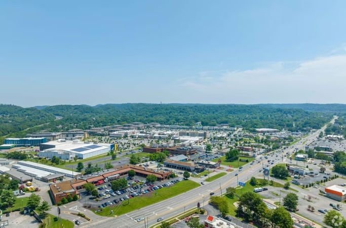 Bellevue, TN