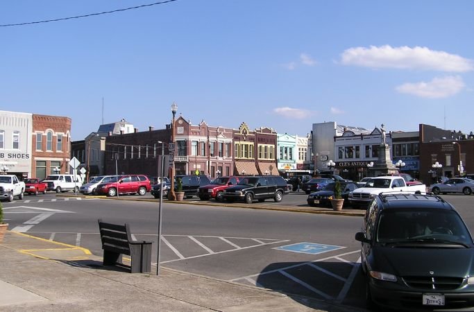 Lebanon, TN