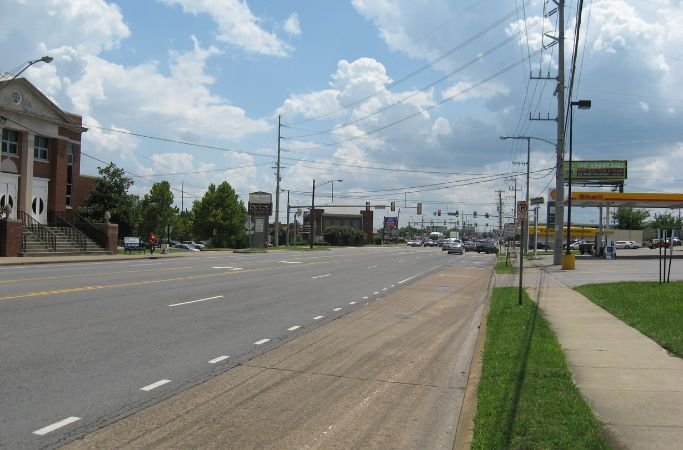 Madison, TN