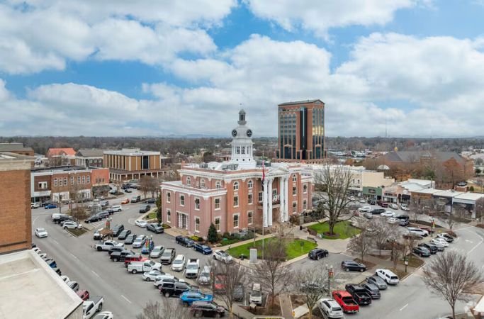 Murfreesboro, TN