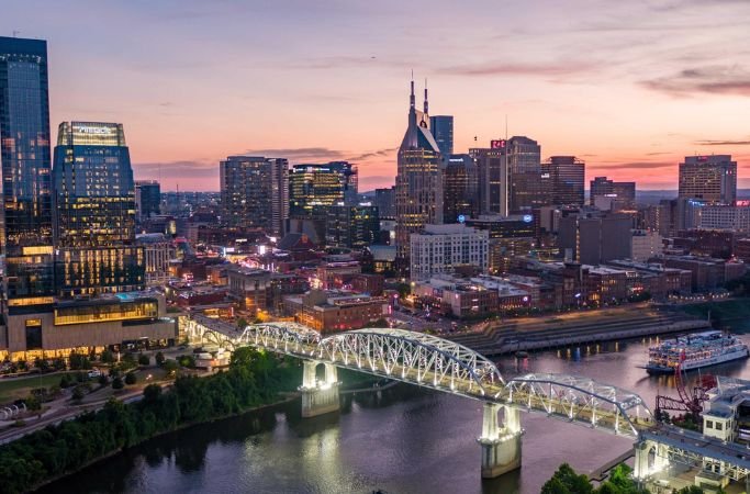 Nashville, TN