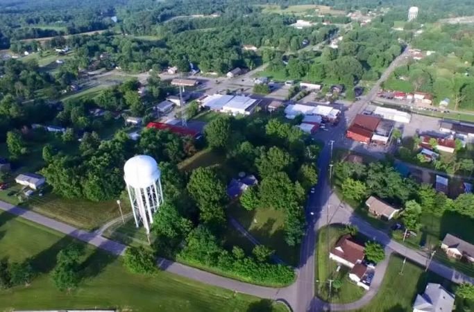 Westmoreland, TN