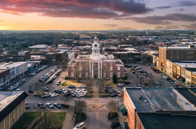 Rutherford County, TN