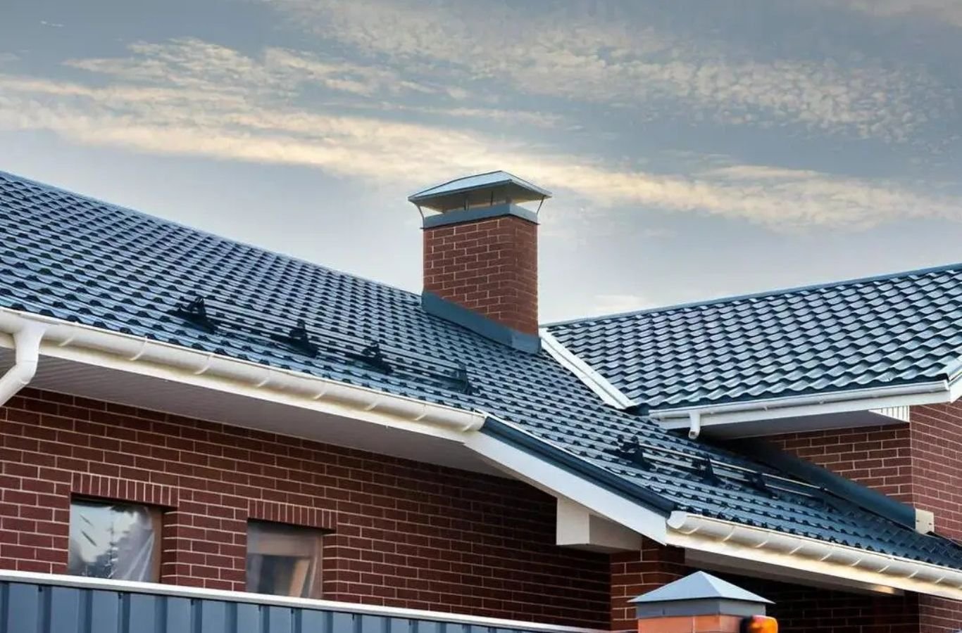 Century Exteriors technician completing professional Roof Repair in Lebanon, TN using safety equipment, precision tools, and durable roofing materials.